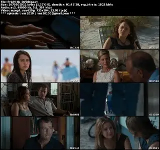 The Last Song (2010)