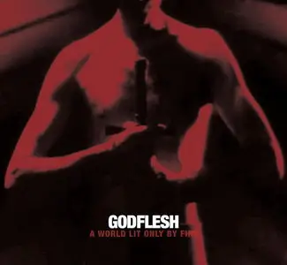 Godflesh - A World Lit Only By Fire (2014) [Official Digital Download]