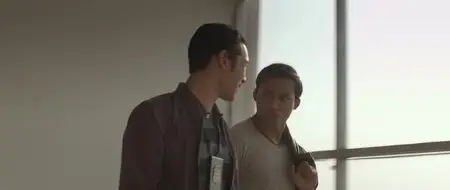 Skin Trade (2014)
