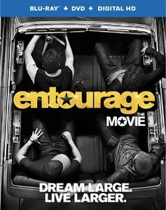 Entourage (2015)