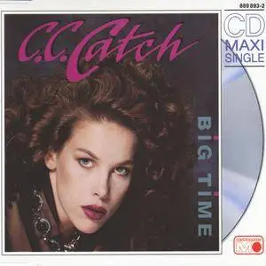 C.C. Catch: Singles Collection (1988 - 2004)