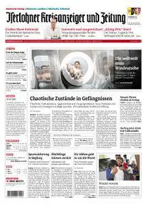 IKZ Iserlohner Kreisanzeiger und Zeitung Hemer - 09. August 2018