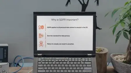 GDPR and Privacy Compliance in Salesforce Marketing Cloud