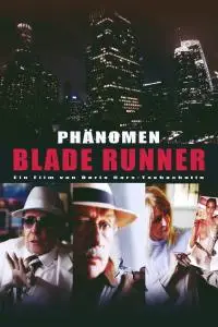 Arte - The Blade Runner Phenomenon (2021)
