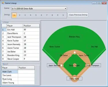 Stat Manager v2.0.3.0 