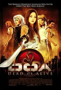 Doa Dead Or Alive (2006)