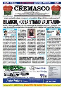 Il Piccolo, Giornale del Cremasco (09.02.2013)