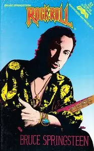 Rock n Roll Comics 053 (Bruce Springsteen) (1992)