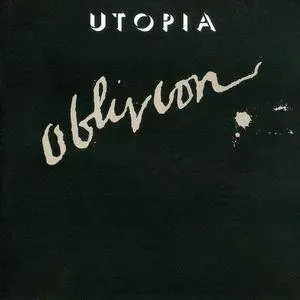 Utopia - 2 Studio Albums (1983-1985) [Reissue 2011]