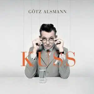 Götz Alsmann - Kuss (2005)