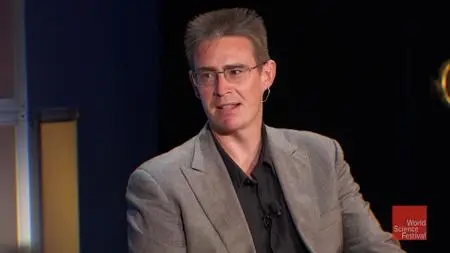 PBS - World Science Festival: Series 2 (2018)
