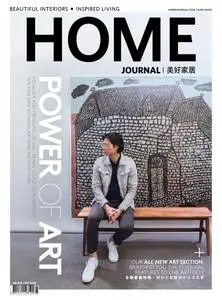 Home Journal - June 2020