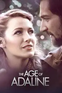 The Age of Adaline (2015)