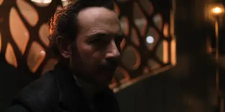 Altered Carbon S02E08