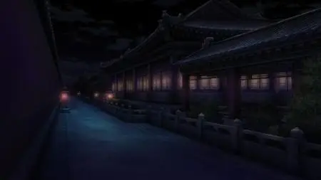 Kusuriya no Hitorigoto - S01E03