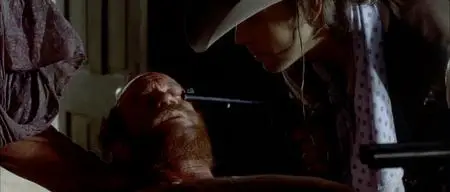 South of Heaven, West of Hell (2000)