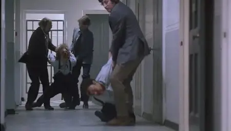 Alan Clarke Movie Collection