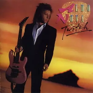 Aldo Nova - Twitch (1985)