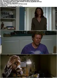 Step Brothers (2008) Extended Unrated