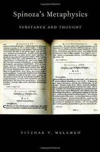 Spinoza's Metaphysics: Substance and Thought (Repost)