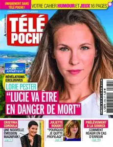 Télé Poche  - 31 décembre 2018