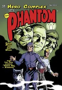 The Phantom 1832 2019 Digital Shadowcat