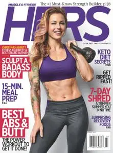 Muscle & Fitness Hers USA – February 2018