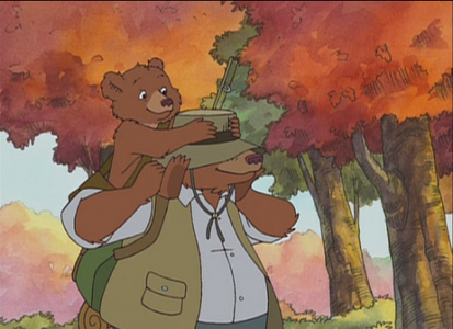 The Little Bear Movie (2001)