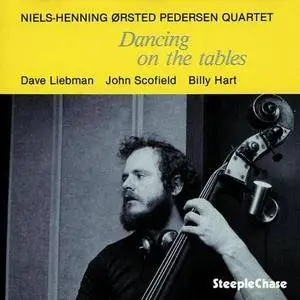 Niels-Henning Orsted Pedersen - Dancing On The Tables (1979) {SteepleChase}