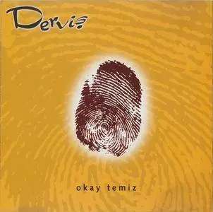 Okay Temiz - Dervish (1989) {Ada Müzik}