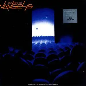 Vangelis - The Best Of... (1978) {RCA/Sony BMG Russia}