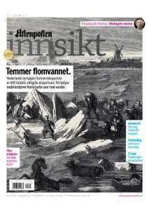 Aftenposten Innsikt – mai 2014