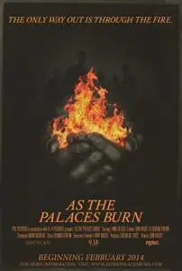 As the Palaces Burn (2014)