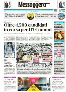 Il Messaggero Veneto Pordenone - 17 Aprile 2019