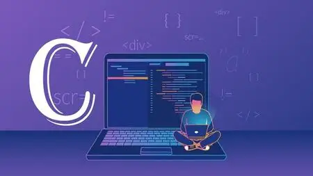 C Programming Language Basic to Advanced for Beginners