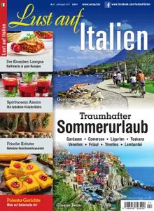 Lust auf Italien – 14 Juni 2017