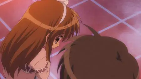 Kanon - TV  SP  - " Kanon - 04 (BD 1920x1080 x 264 2Audio mkv" yEnc