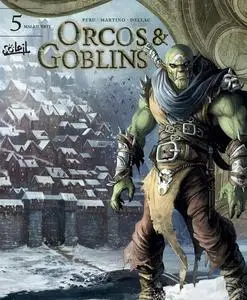 Orcos & Goblins Tomos 15 & 16