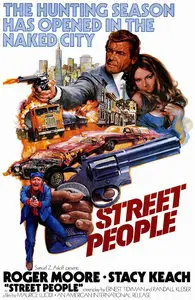 Gli esecutori / Abrechnung in San Franzisko / Street People (1976) [ReUp]