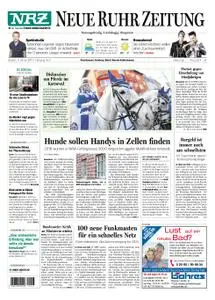 NRZ Neue Ruhr Zeitung Duisburg-West - 13. Februar 2019