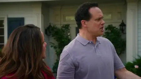 American Housewife S03E03