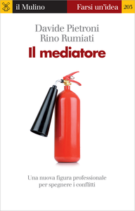 Il Mediatore - Davide Pietroni & Rino Rumiati