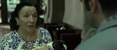 Mientras duermes / Sleep Tight (2011)