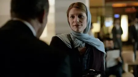 Homeland S03E11 (2013)