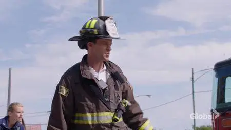 Chicago Fire S06E05