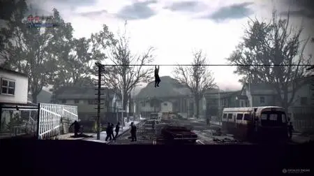 Deadlight: Director's Cut (2016)