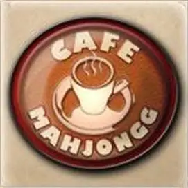 Cafe Mahjongg