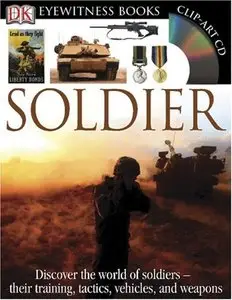 Soldier (DK Eyewitness Books) (Repost)