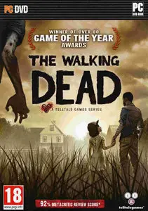 The Walking Dead Complete Edition (2012)