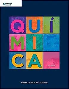 Quimica, 10a edicion